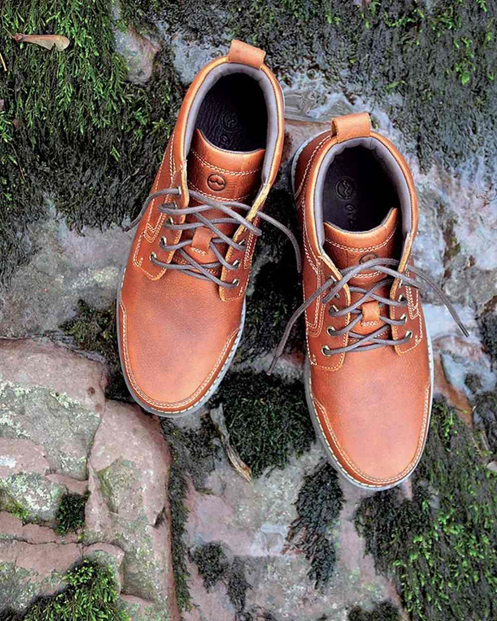 Orca Bay Mens Woodstock Boots - Image 2