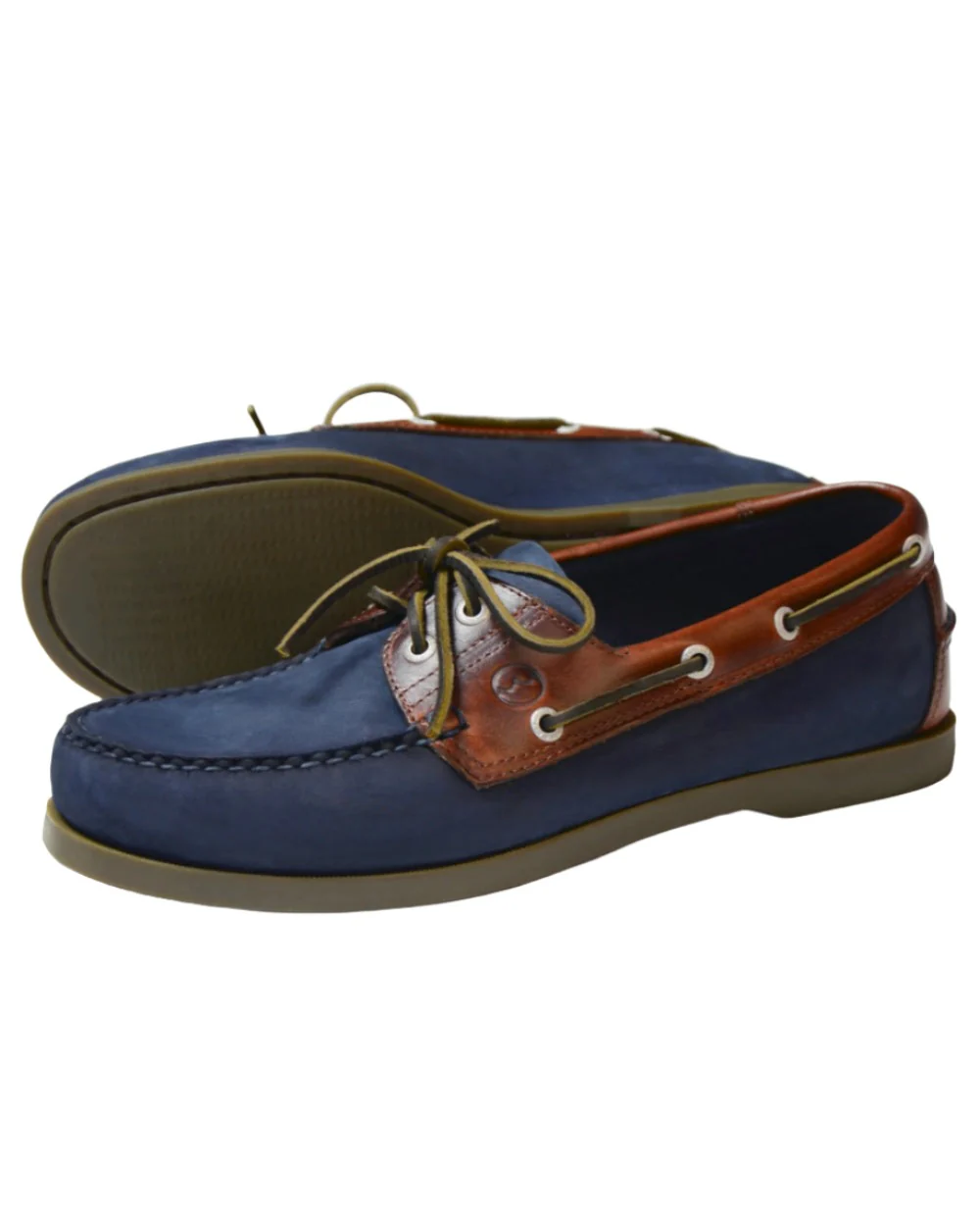 Orca Bay Oakland Mens Deck Shoes - Image 2