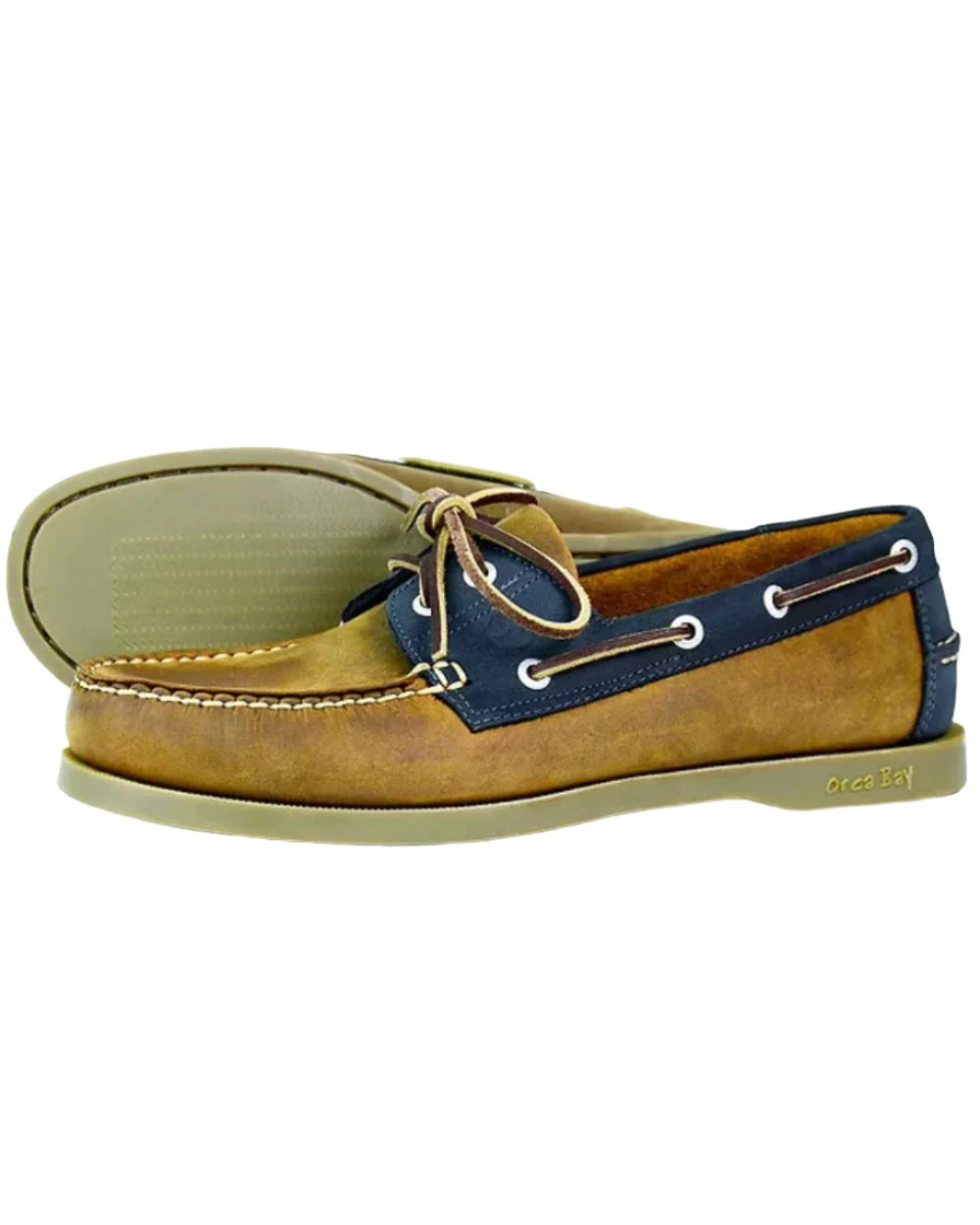 Orca Bay Oakland Womens Deck Shoes - Image 3