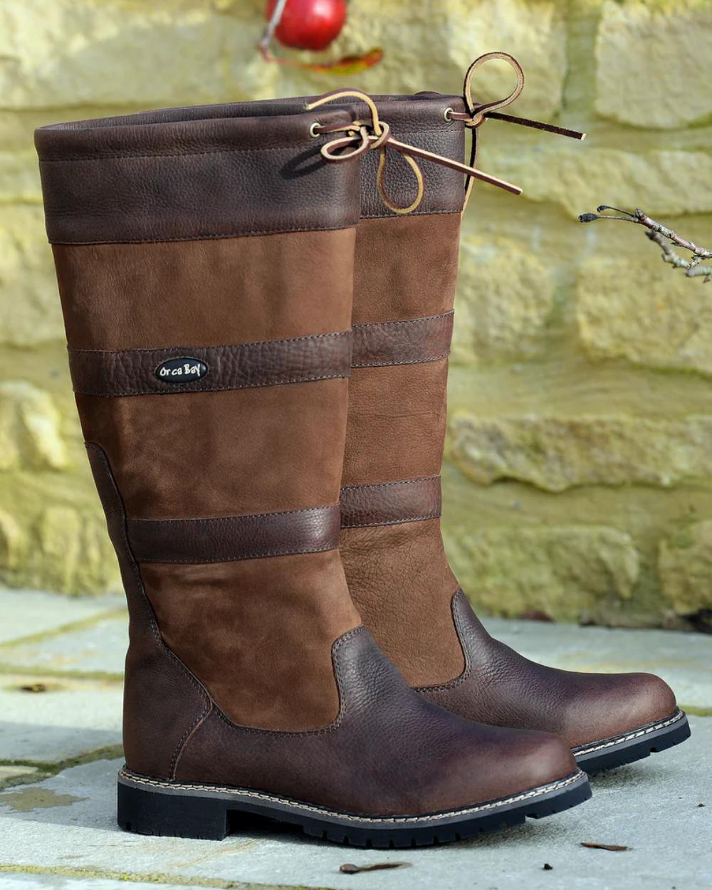 Orca Bay Orkney R-Fit Country Boots - Image 2