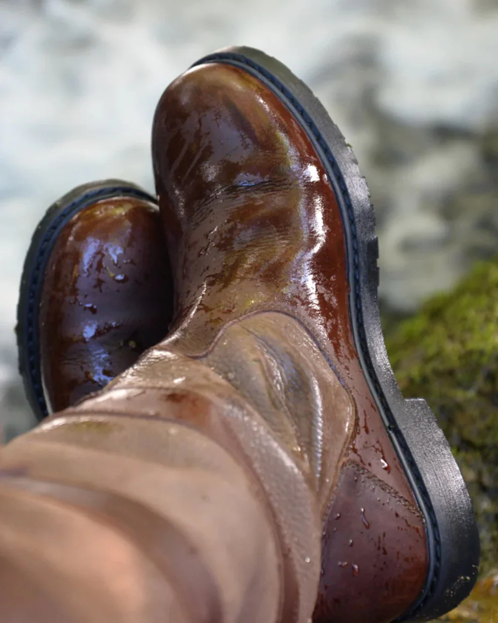 Orca Bay Orkney R-Fit Country Boots - Image 3