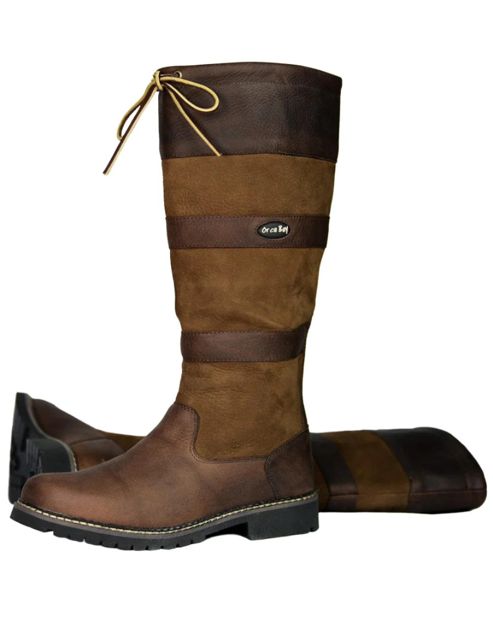 Orca Bay Orkney R-Fit Country Boots - Image 4