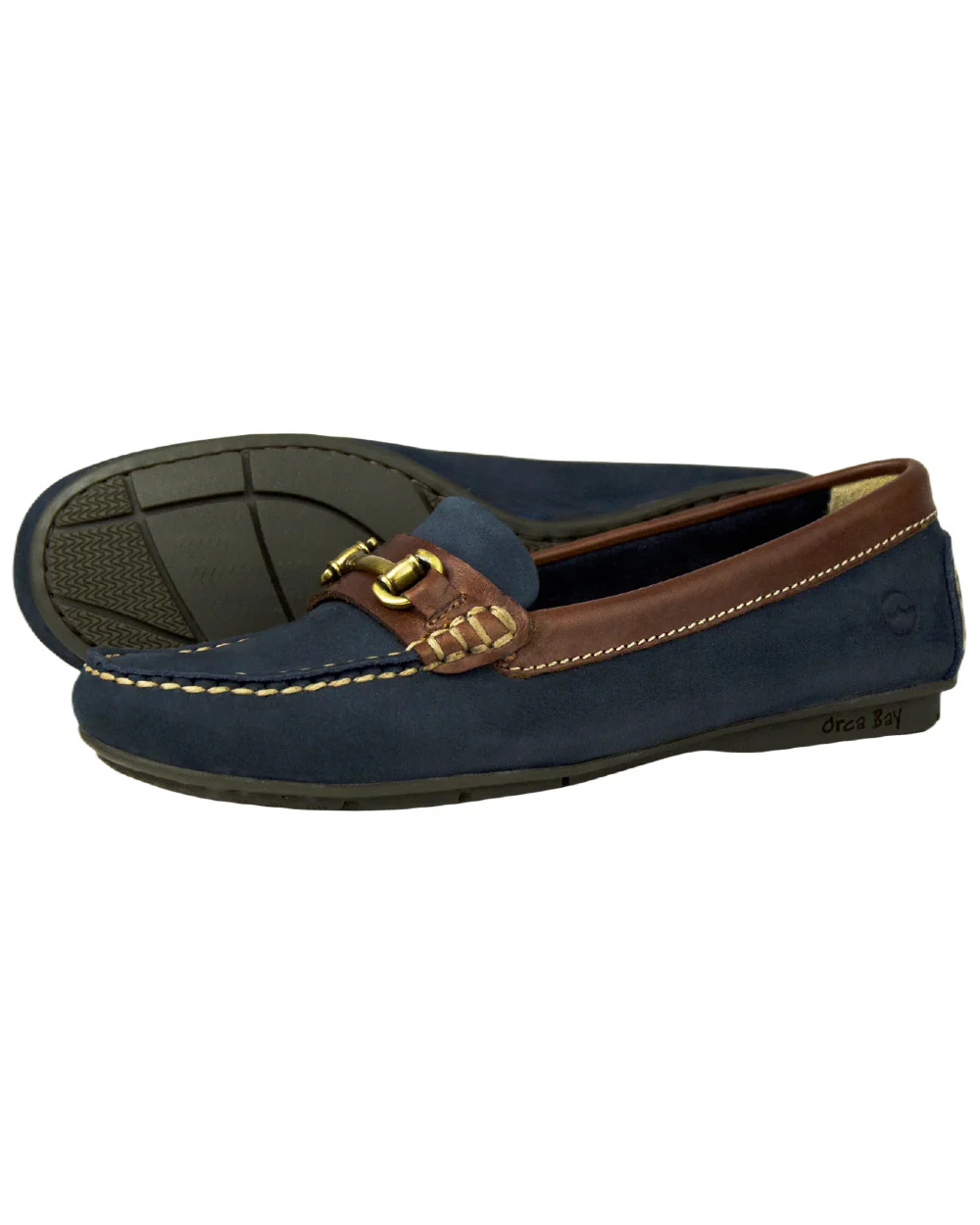Orca Bay Verona Womens Loafers - Image 3