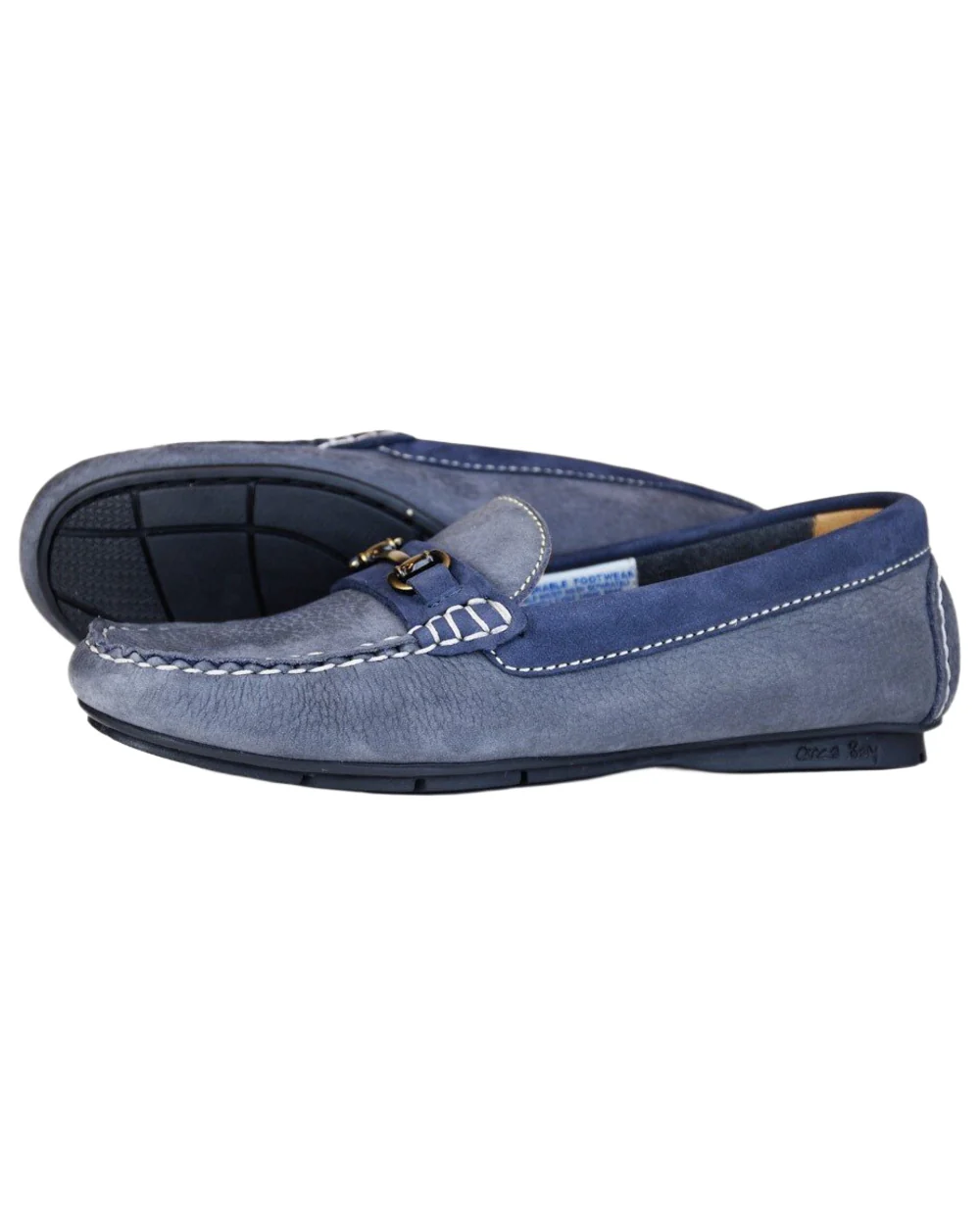 Orca Bay Verona Womens Loafers - Image 7