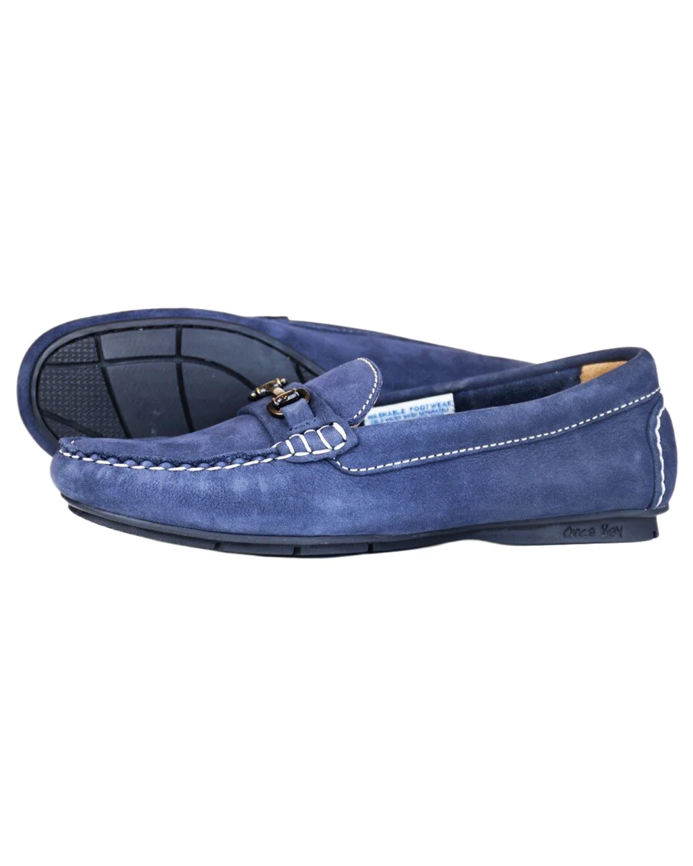 Orca Bay Verona Womens Loafers - Image 8