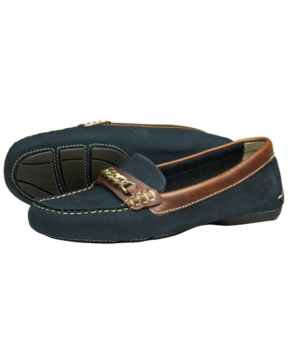 Orca Bay Womens Badminton Loafers - Image 2