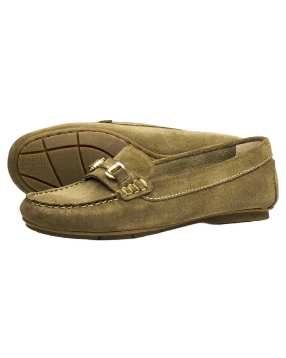 Orca Bay Womens Cheltenham Loafers - Image 2