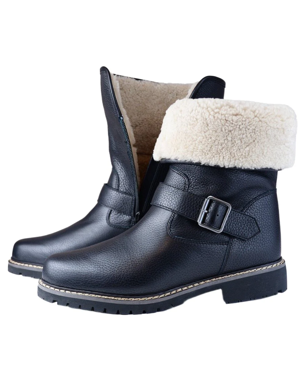 Orca Bay Womens Coniston Boots - Image 2