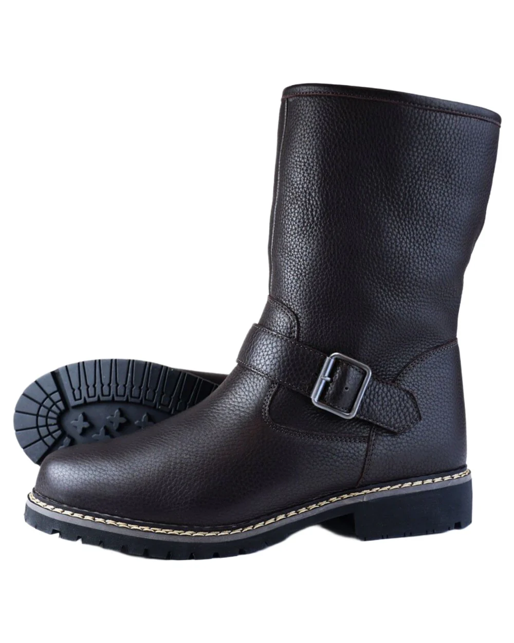 Orca Bay Womens Coniston Boots - Image 3