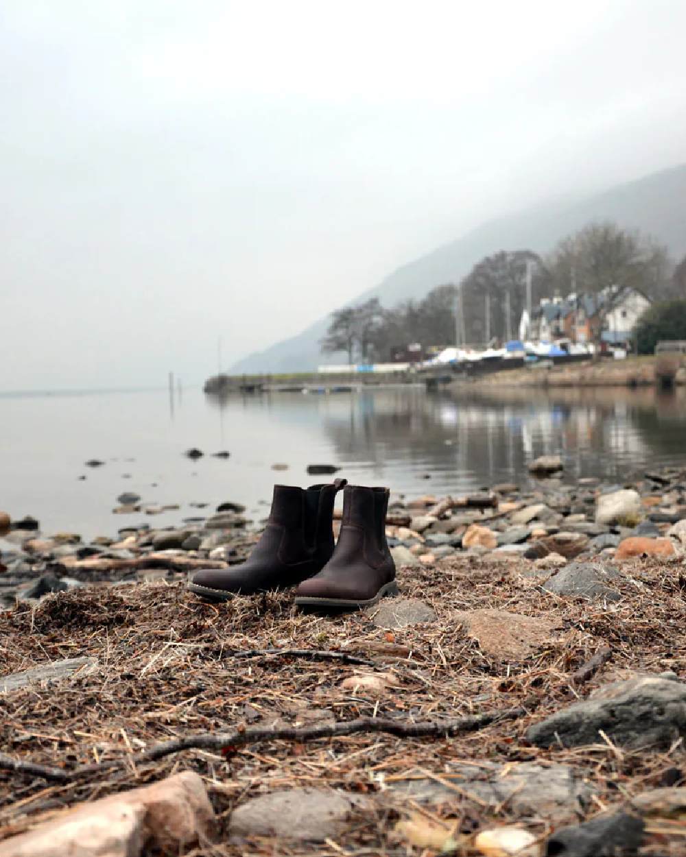 Orca Bay Womens Cotswold Ankle Boots - Image 2