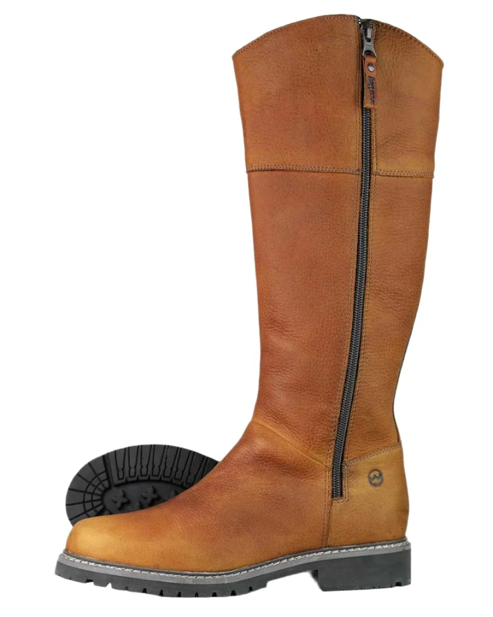 Orca Bay Womens Iona Country Boots - Image 2