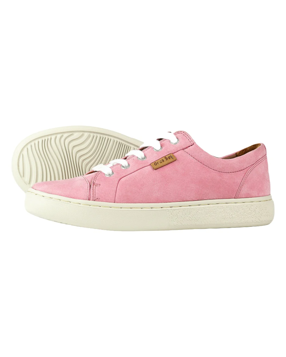 Orca Bay Womens Mayfair Trainers - Image 2