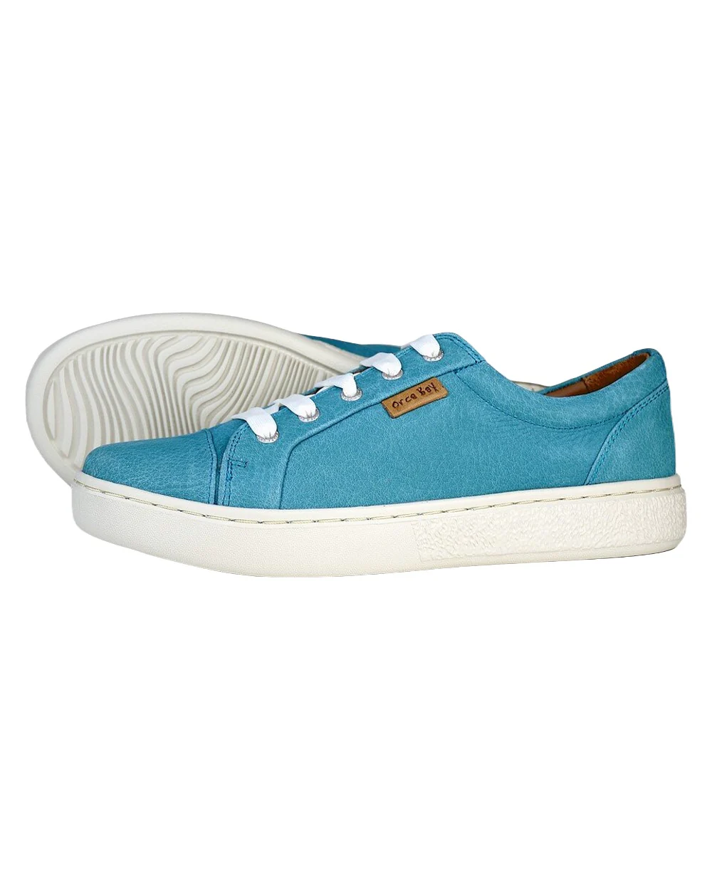 Orca Bay Womens Mayfair Trainers - Image 4
