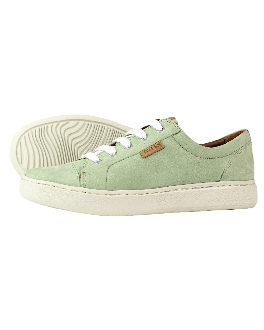 Orca Bay Womens Mayfair Trainers - Image 5