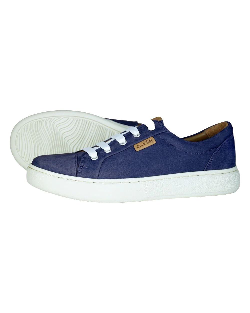 Orca Bay Womens Mayfair Trainers - Image 6
