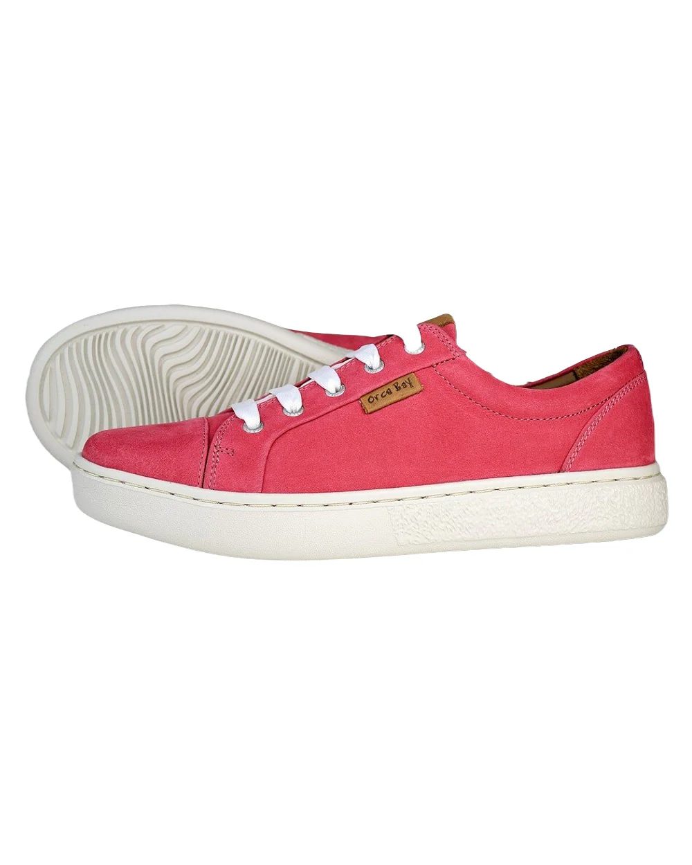 Orca Bay Womens Mayfair Trainers - Image 7