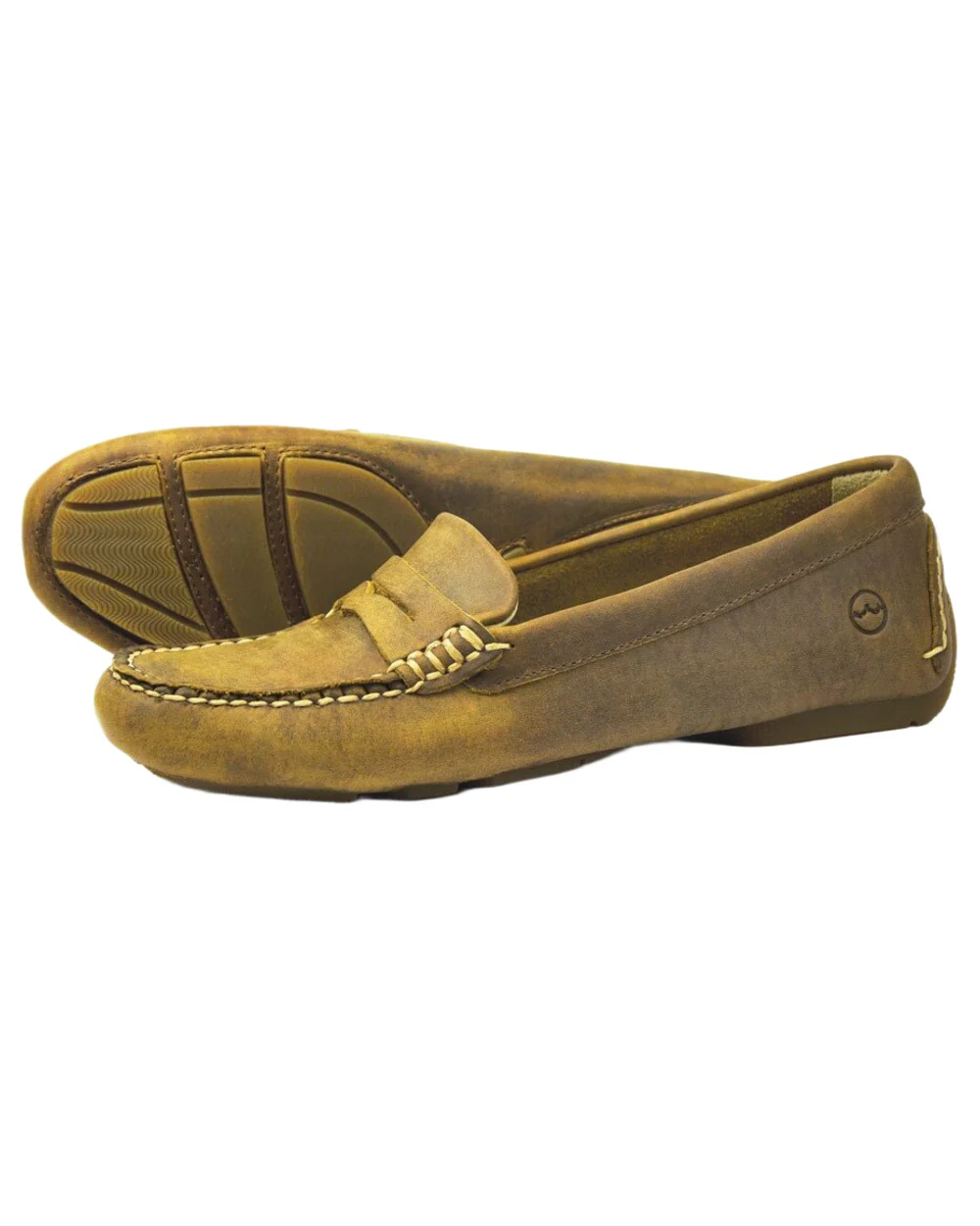 Orca Bay Womens Richmond Loafers - Image 3