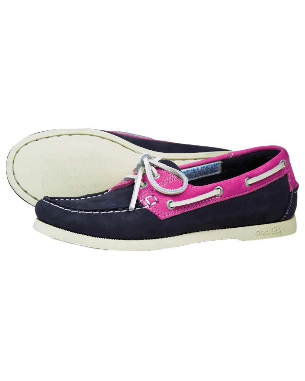 Orca Bay Womens Sandusky Deck Shoes - Image 11
