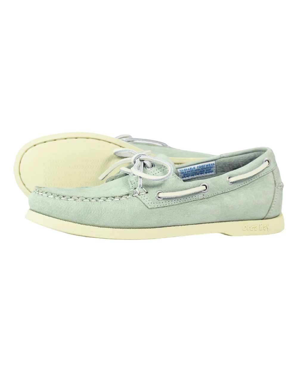 Orca Bay Womens Sandusky Deck Shoes - Image 5