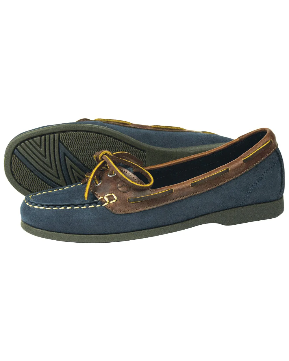 Orca Bay Womens Schooner Pumps - Image 2