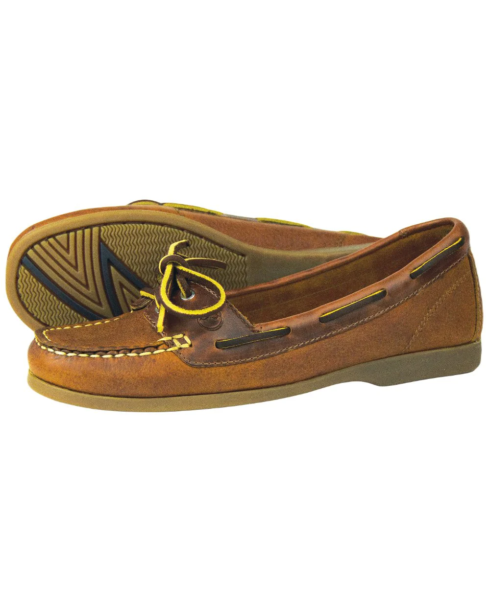Orca Bay Womens Schooner Pumps - Image 3