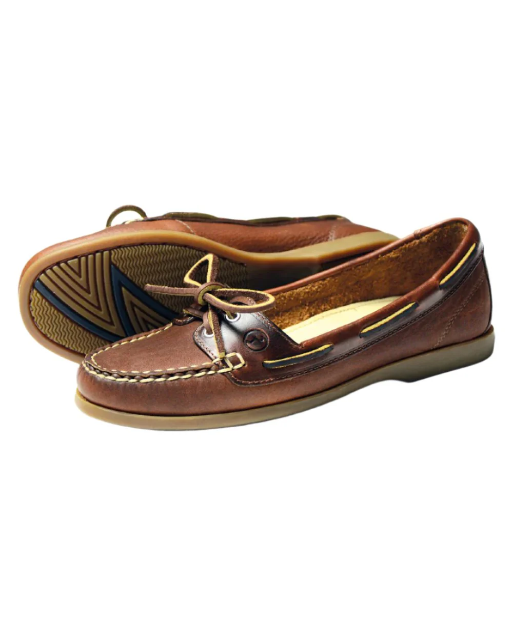 Orca Bay Womens Schooner Pumps - Image 4