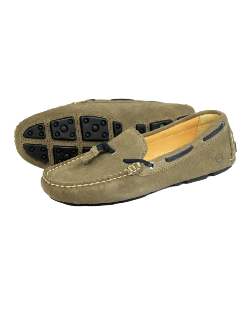 Orca Bay Womens Sicily Premium Loafers - Image 4