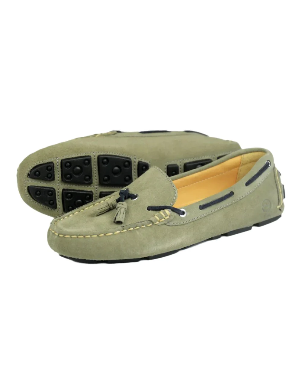 Orca Bay Womens Sicily Premium Loafers - Image 6