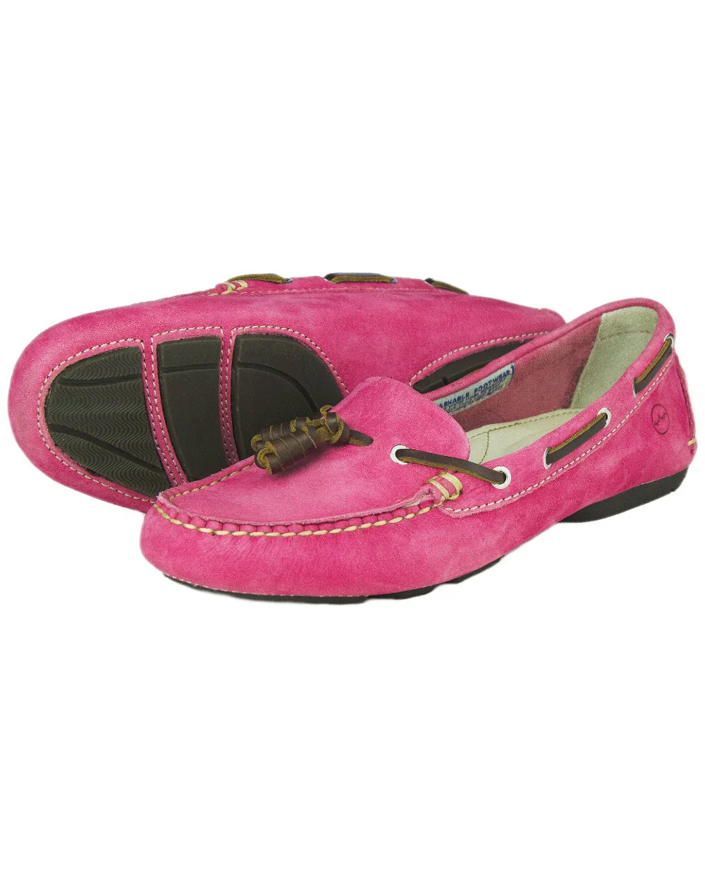 Orca Bay Womens Yarrawonga Loafers - Image 2