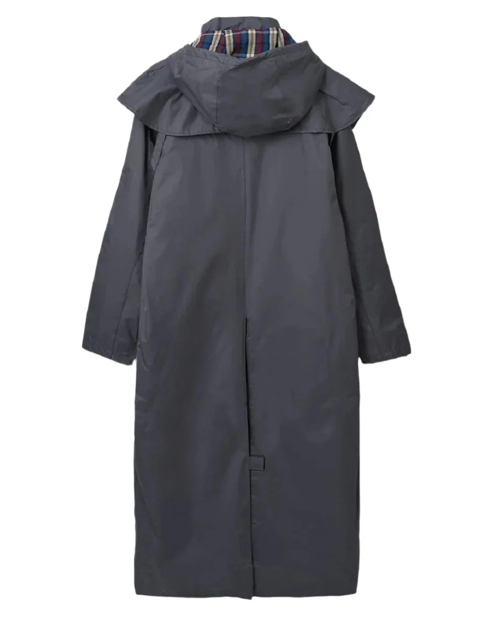 Lighthouse Outback Full Length Ladies Waterproof Raincoat - Image 52