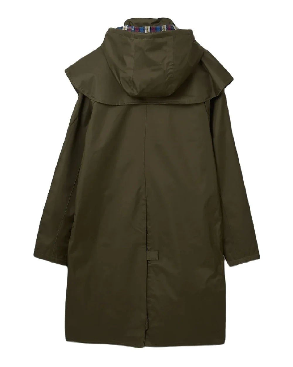 Lighthouse Outrider 3/4 Length Ladies Waterproof Raincoat - Image 18