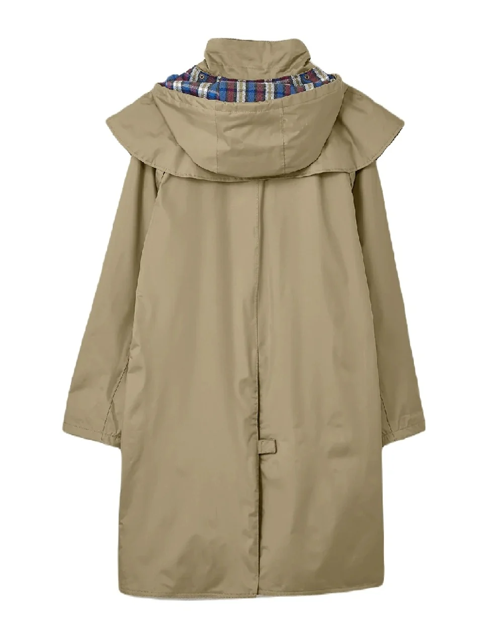 Lighthouse Outrider 3/4 Length Ladies Waterproof Raincoat - Image 9