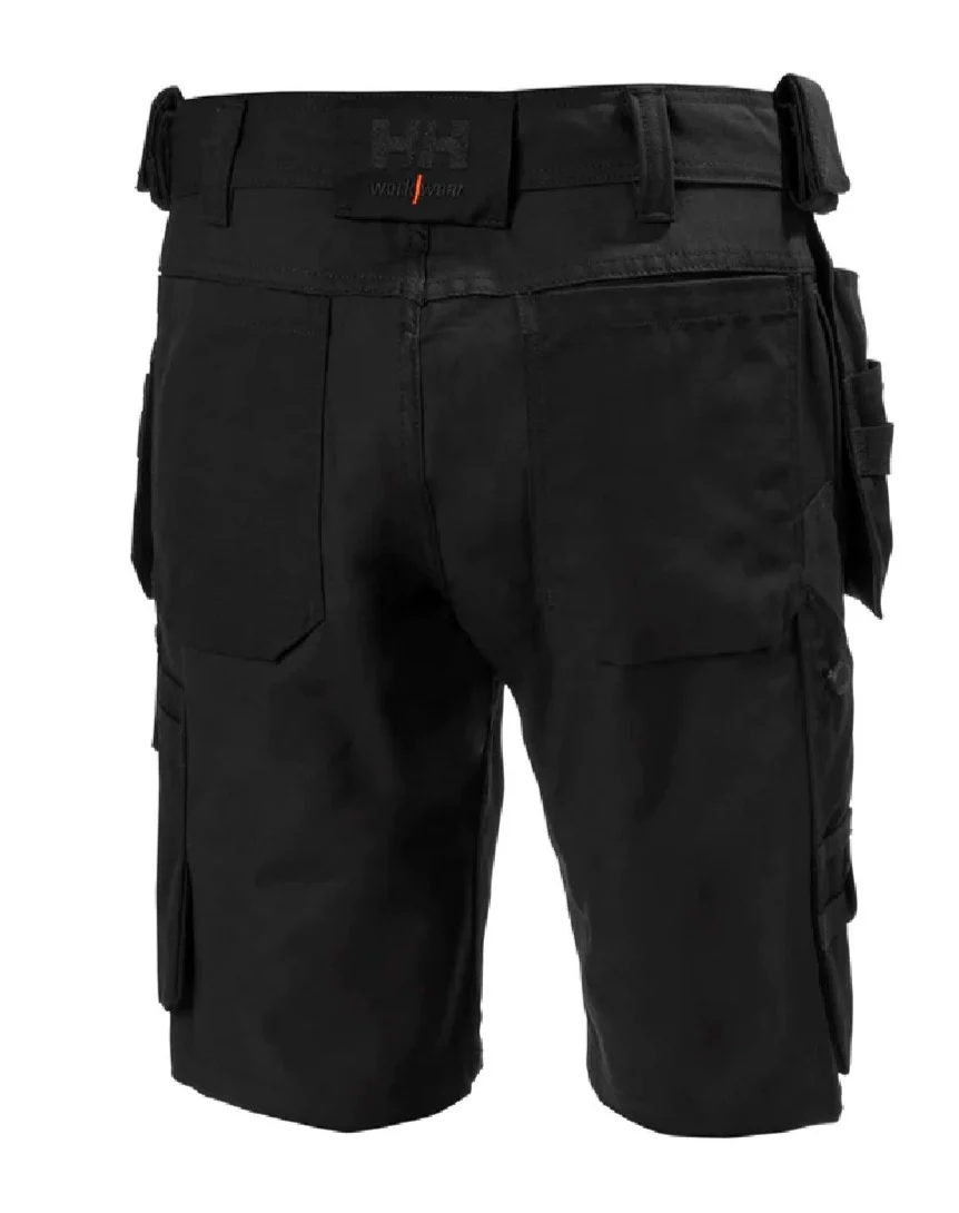 Helly Hansen Oxford Construction Shorts - Image 2