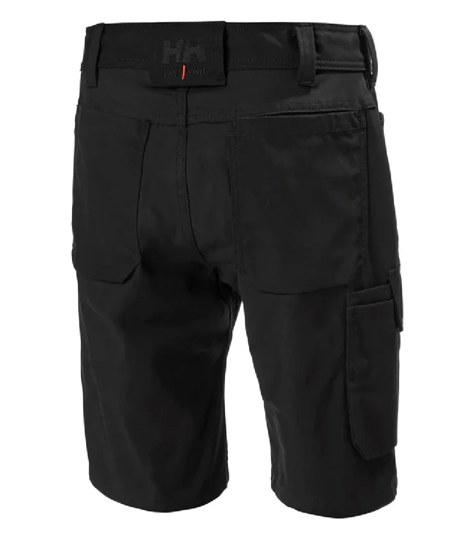 Helly Hansen Oxford Service Shorts - Image 2