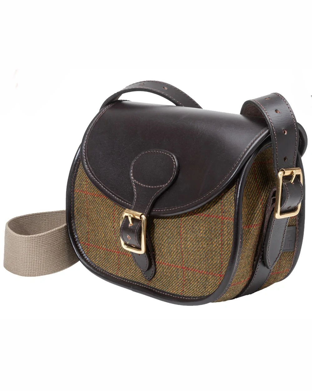 Parker-Hale Cartridge Bag - Image 10