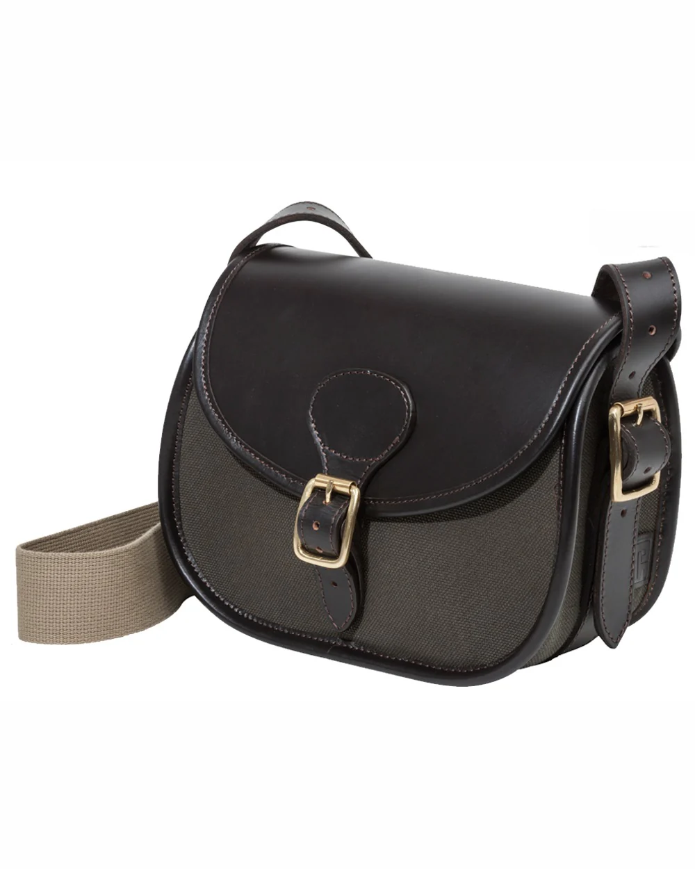 Parker-Hale Cartridge Bag - Image 2