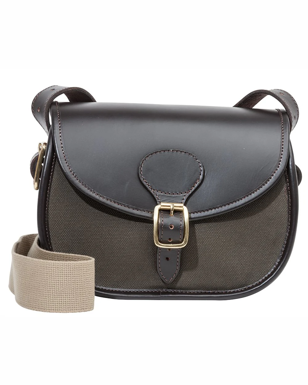 Parker-Hale Cartridge Bag - Image 3