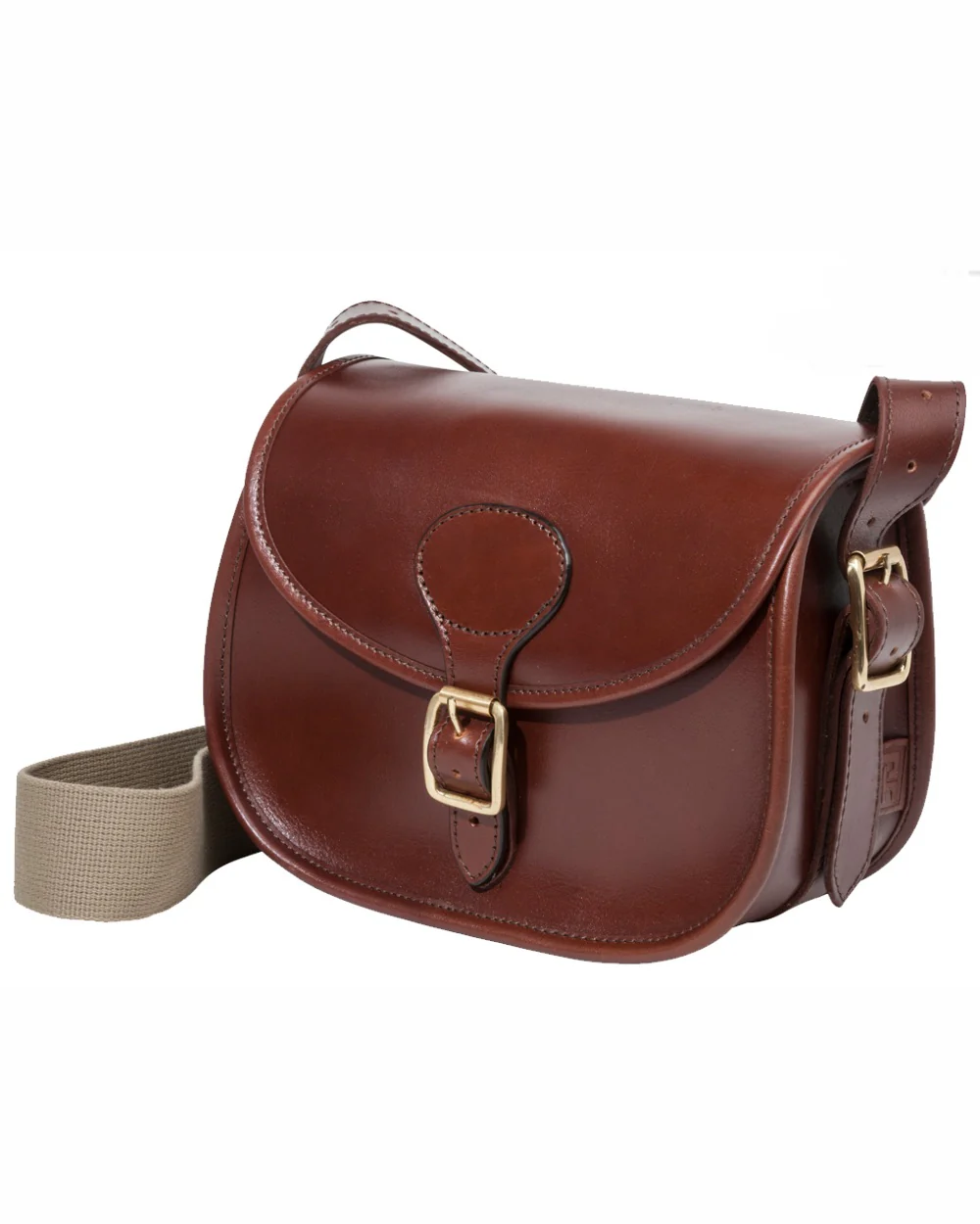 Parker-Hale Cartridge Bag - Image 6