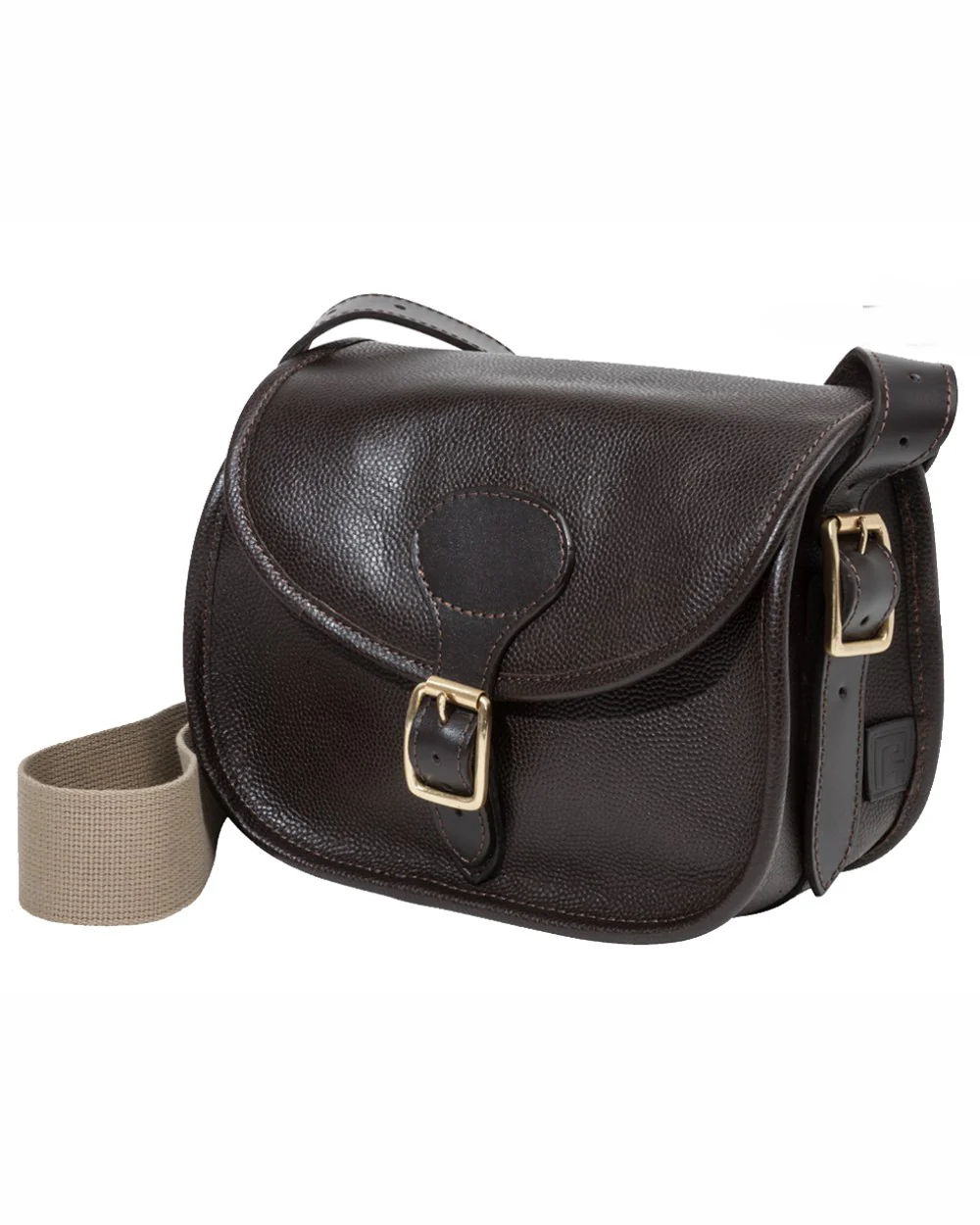 Parker-Hale Cartridge Bag - Image 8