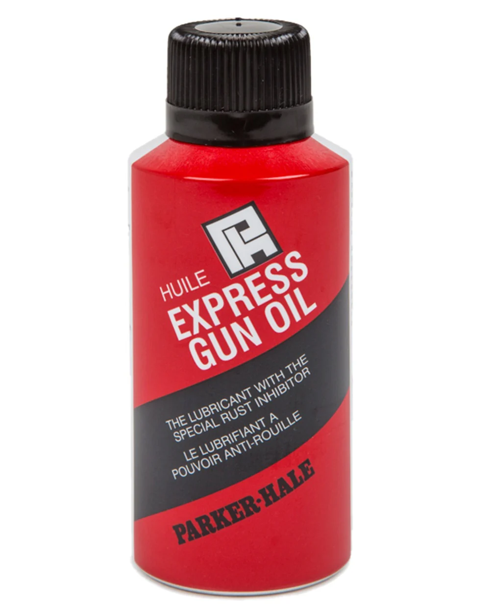 Parker-Hale Express Gun Oil - Image 2