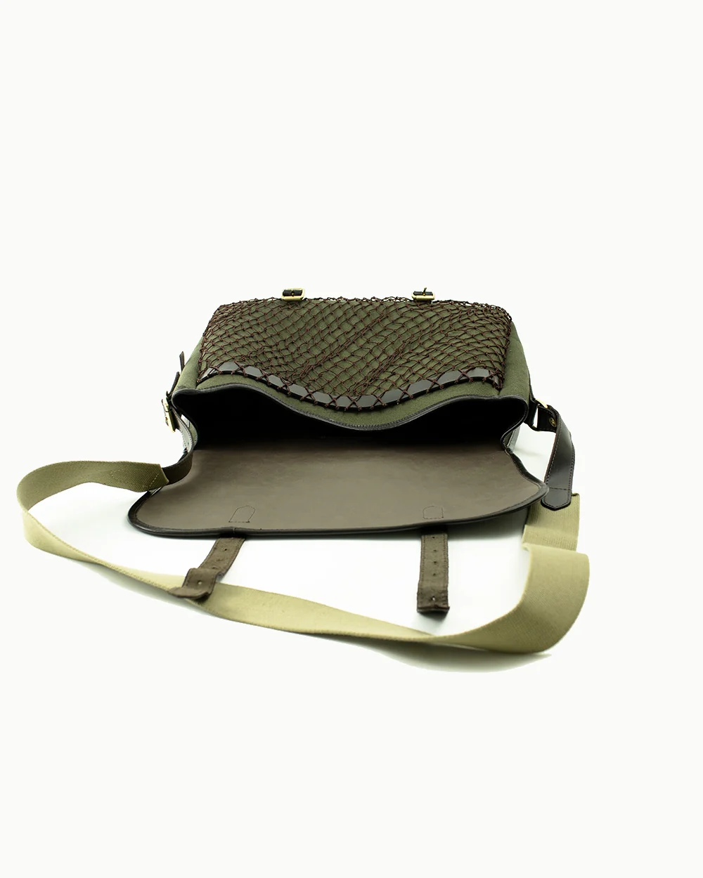 Parker-Hale Game Bag - Image 10