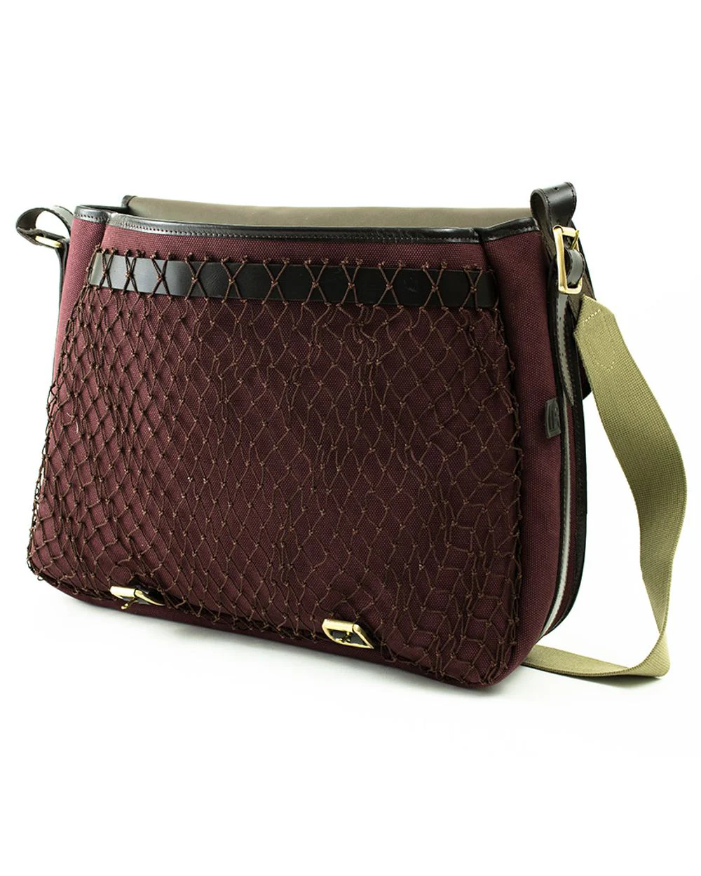 Parker-Hale Game Bag - Image 2