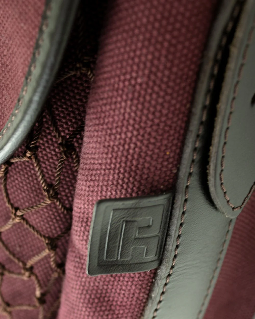 Parker-Hale Game Bag - Image 3