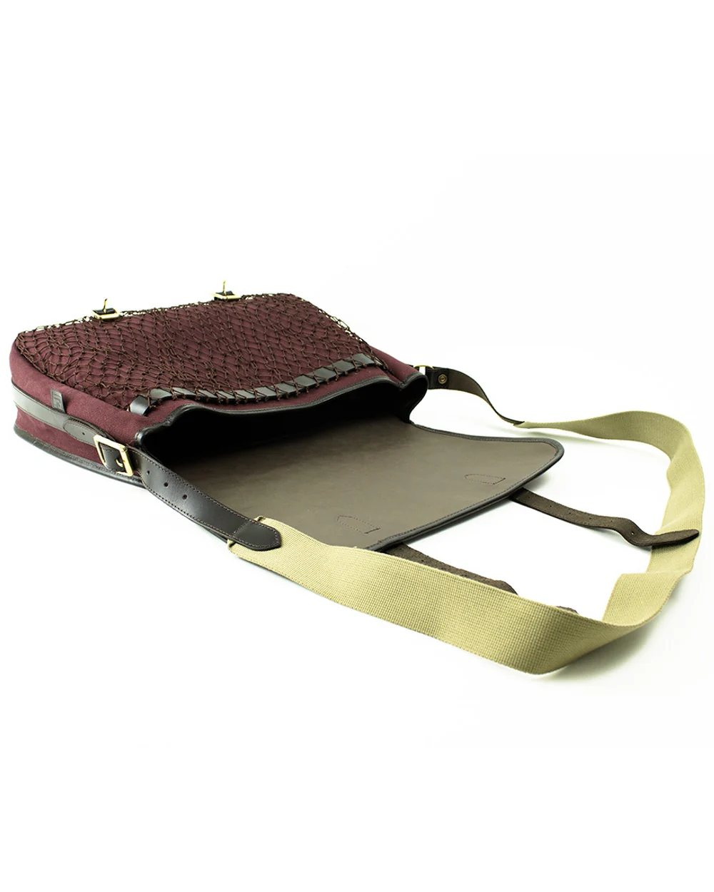 Parker-Hale Game Bag - Image 4