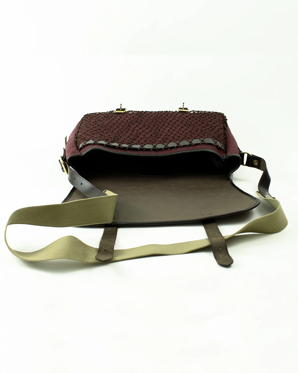 Parker-Hale Game Bag - Image 5