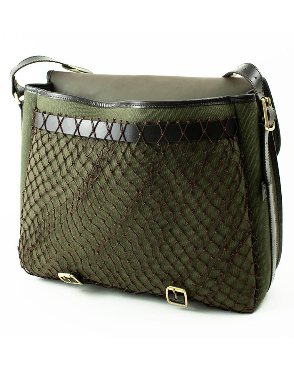 Parker-Hale Game Bag - Image 7