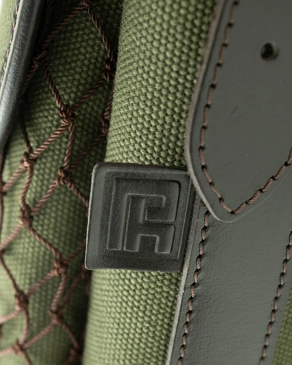 Parker-Hale Game Bag - Image 8