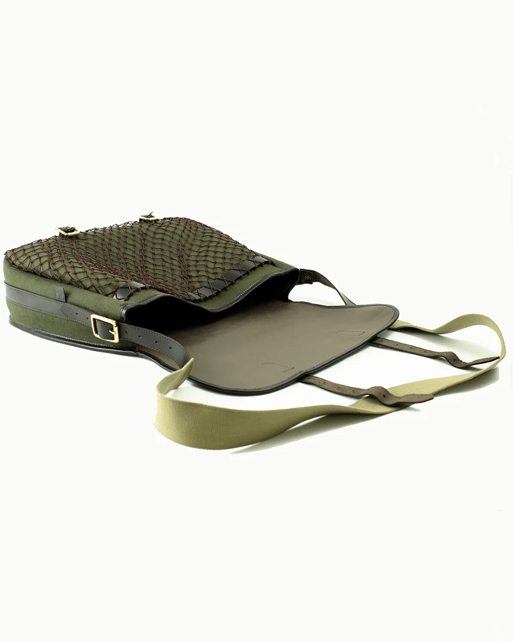 Parker-Hale Game Bag - Image 9