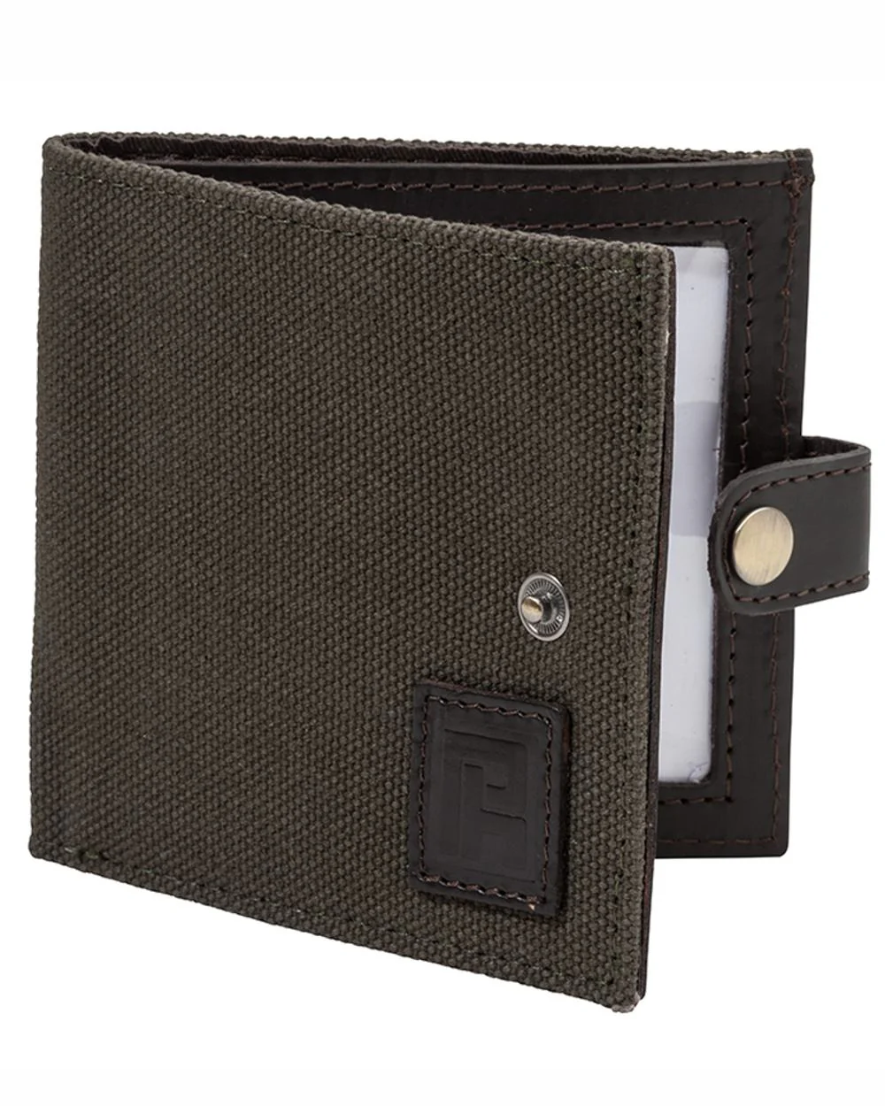 Parker-Hale Shotgun Certificate Wallet - Image 2