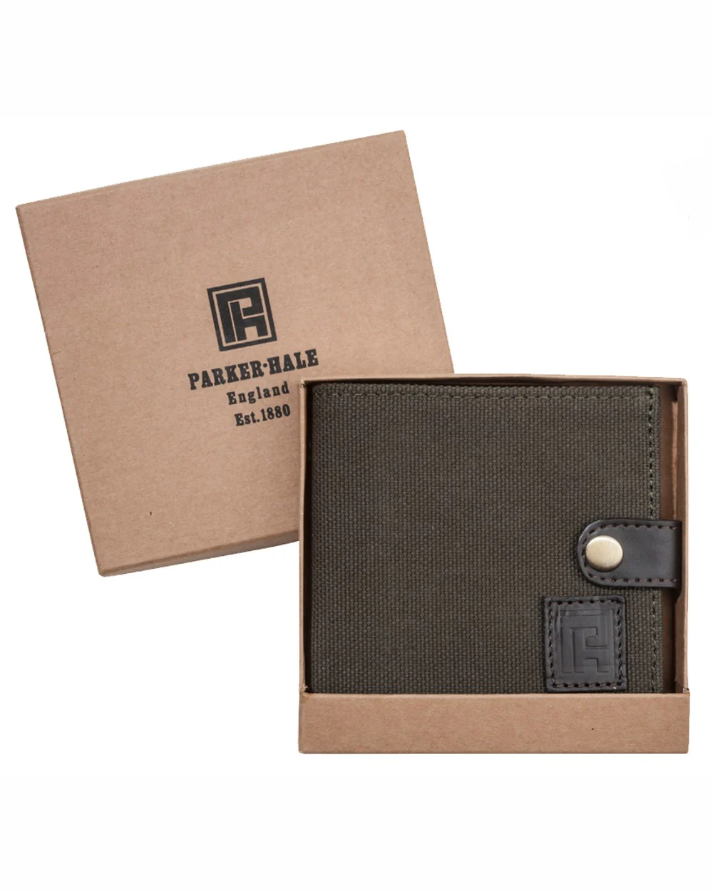 Parker-Hale Shotgun Certificate Wallet - Image 3